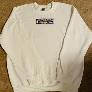 Killua Sweatshirt